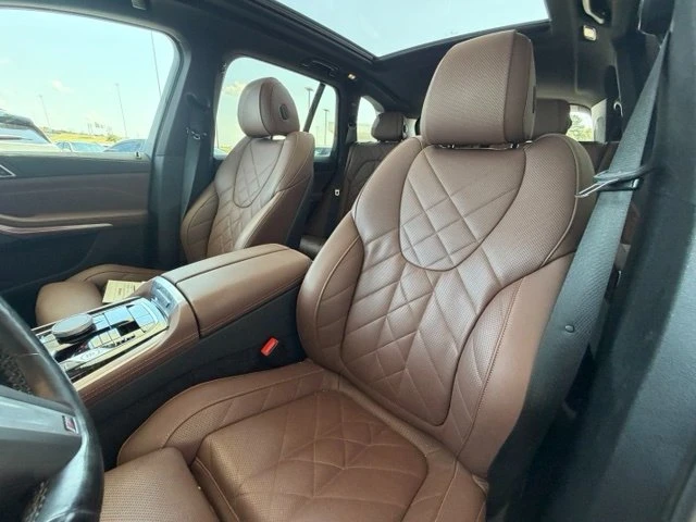 2024 BMW G05 X5 - Image 8 of 12