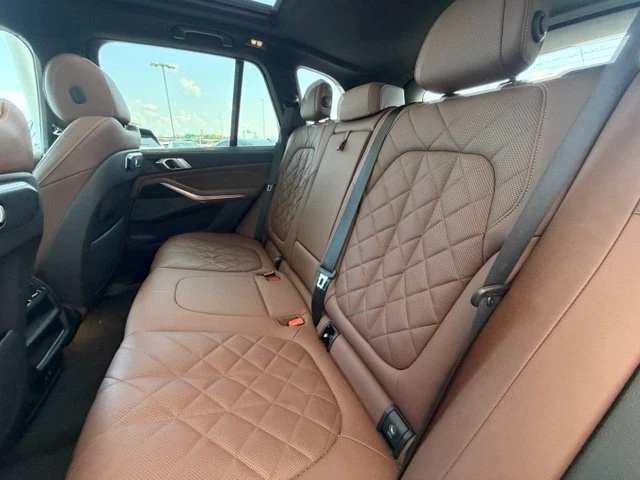 2024 BMW G05 X5 - Image 9 of 12