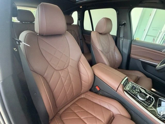 2024 BMW G05 X5 - Image 10 of 12