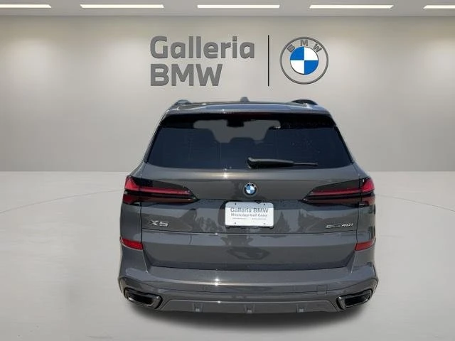 2024 BMW G05 X5 - Image 3 of 12