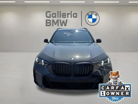 2024 BMW X5 sDrive40i