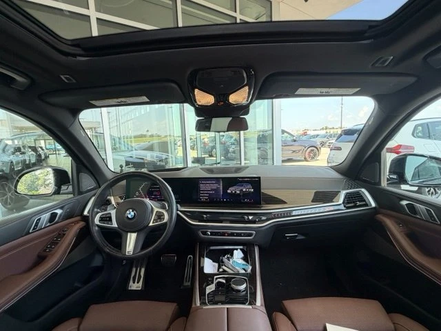 2024 BMW G05 X5 - Image 11 of 12