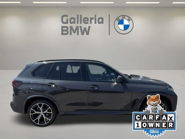 2024 BMW G05 X5 - Image 2 of 12