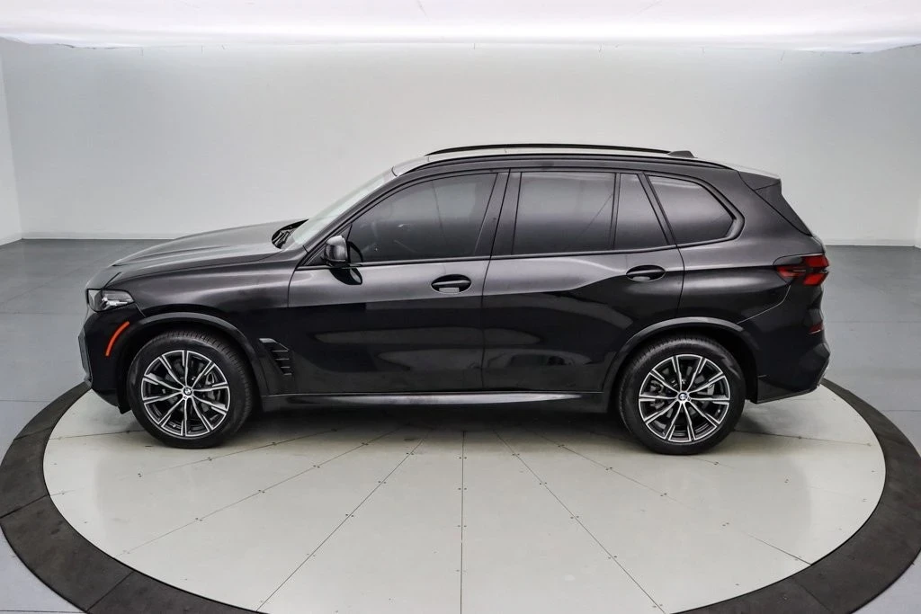 2024 BMW G05 X5 - Image 8 of 21