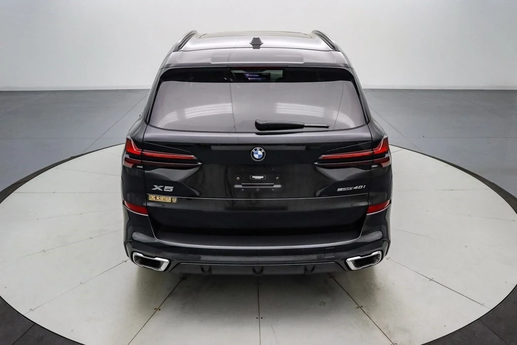 2024 BMW G05 X5 - Image 6 of 21
