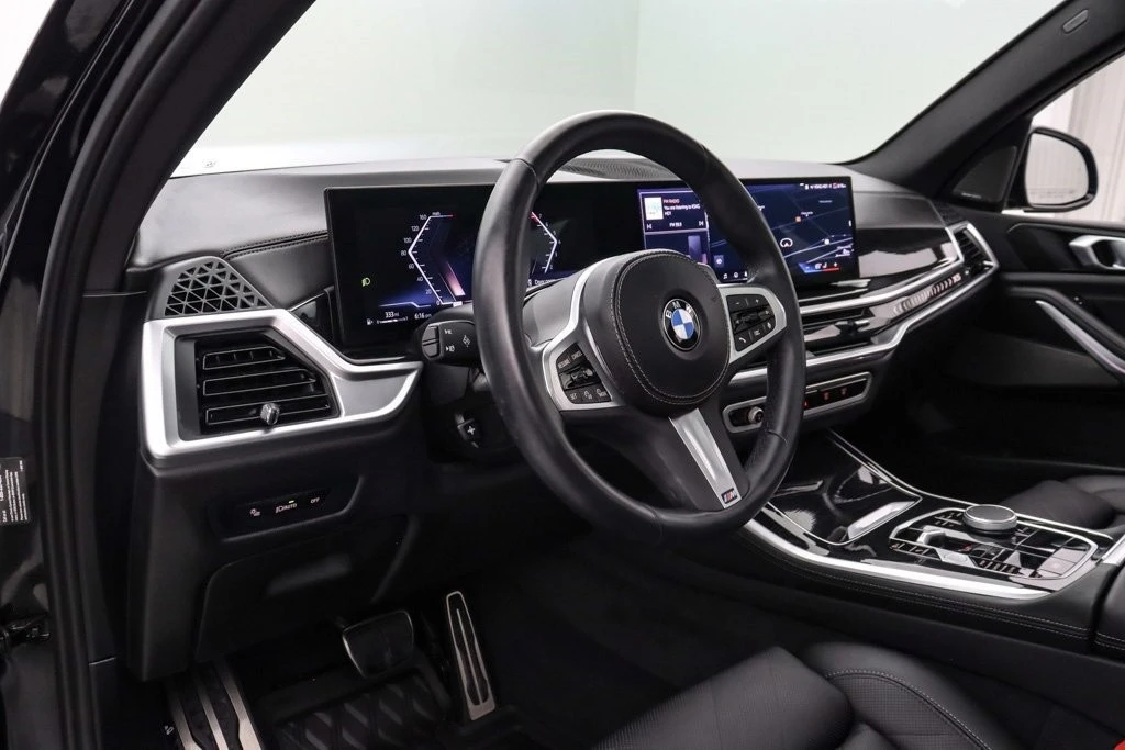 2024 BMW G05 X5 - Image 12 of 21
