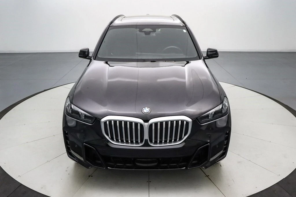 2024 BMW G05 X5 - Image 10 of 21