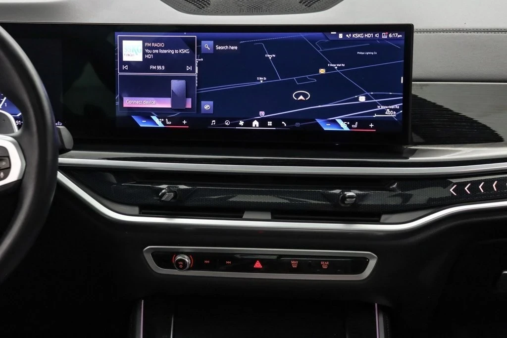 2024 BMW G05 X5 - Image 16 of 21