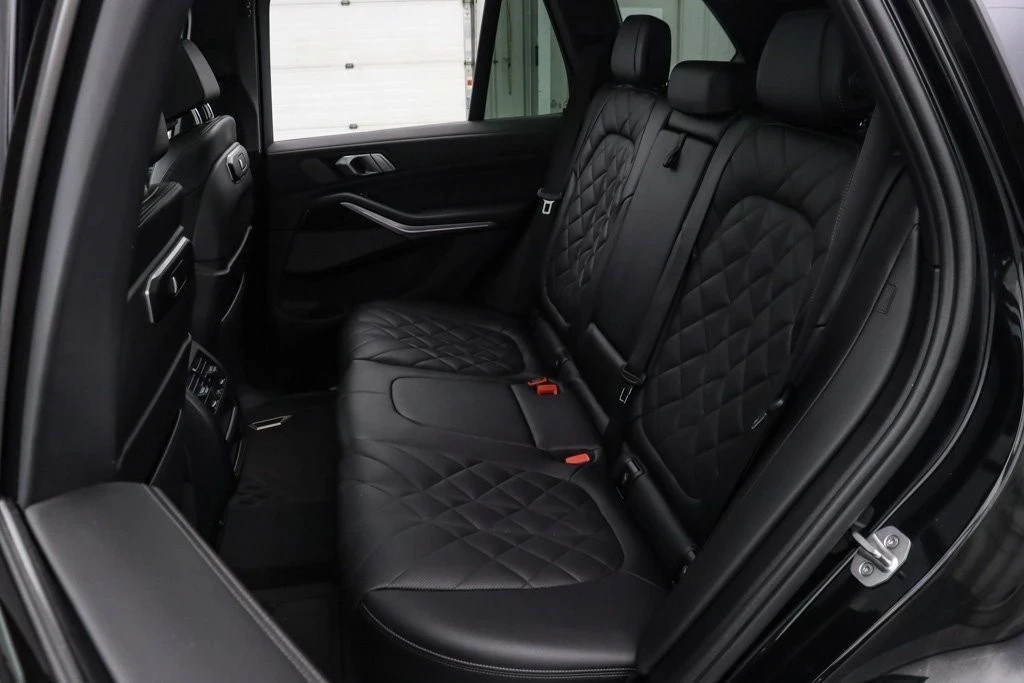 2024 BMW G05 X5 - Image 21 of 21