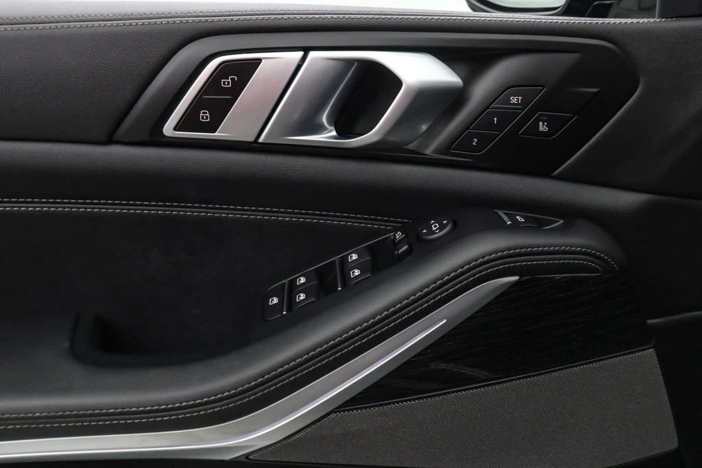 2024 BMW G05 X5 - Image 13 of 21