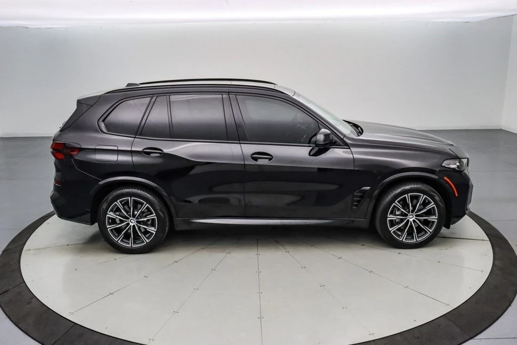 2024 BMW G05 X5 - Image 4 of 21