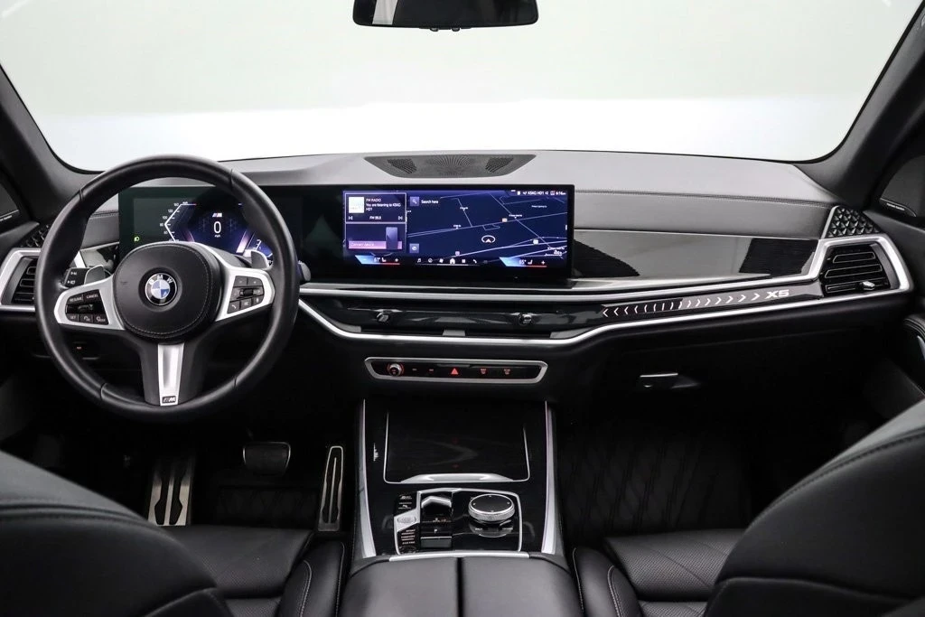 2024 BMW G05 X5 - Image 15 of 21
