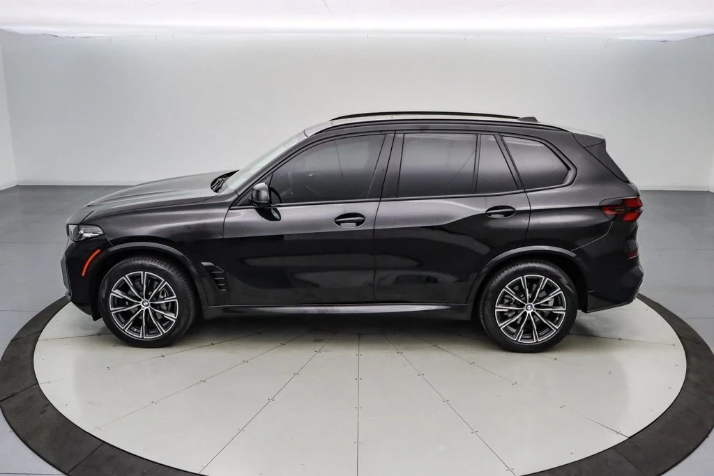 2024 BMW G05 X5 - Image 8 of 21