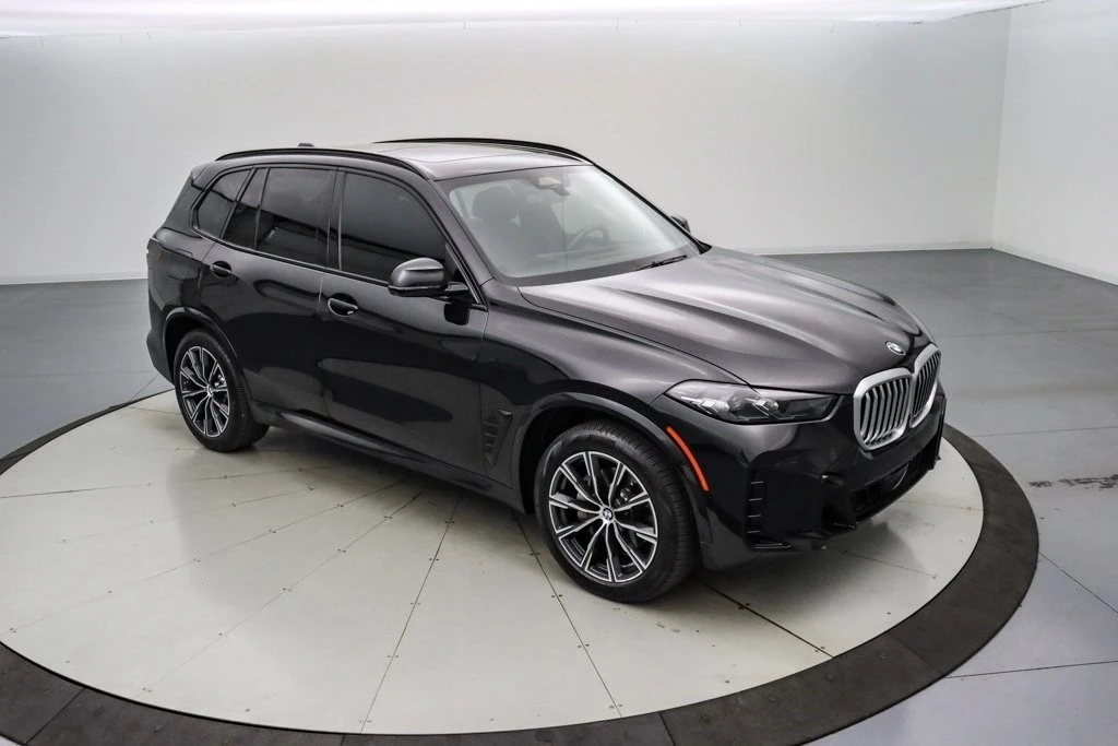2024 BMW G05 X5 - Image 2 of 21