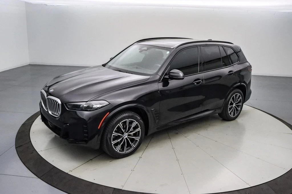 2024 BMW G05 X5 - Image 9 of 21