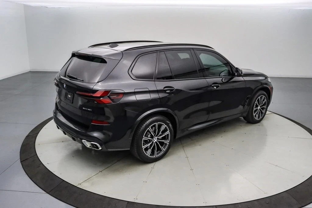 2024 BMW G05 X5 - Image 5 of 21