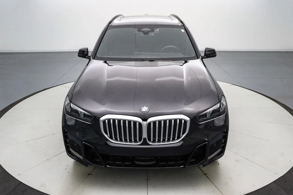 2024 BMW G05 X5 - Image 10 of 21