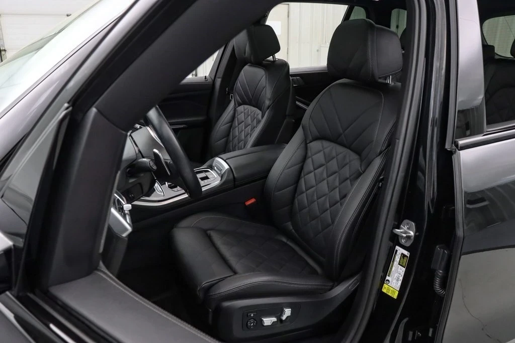 2024 BMW G05 X5 - Image 11 of 21