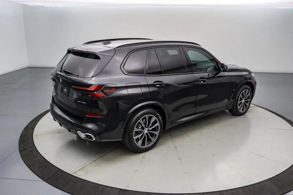 2024 BMW G05 X5 - Image 5 of 21
