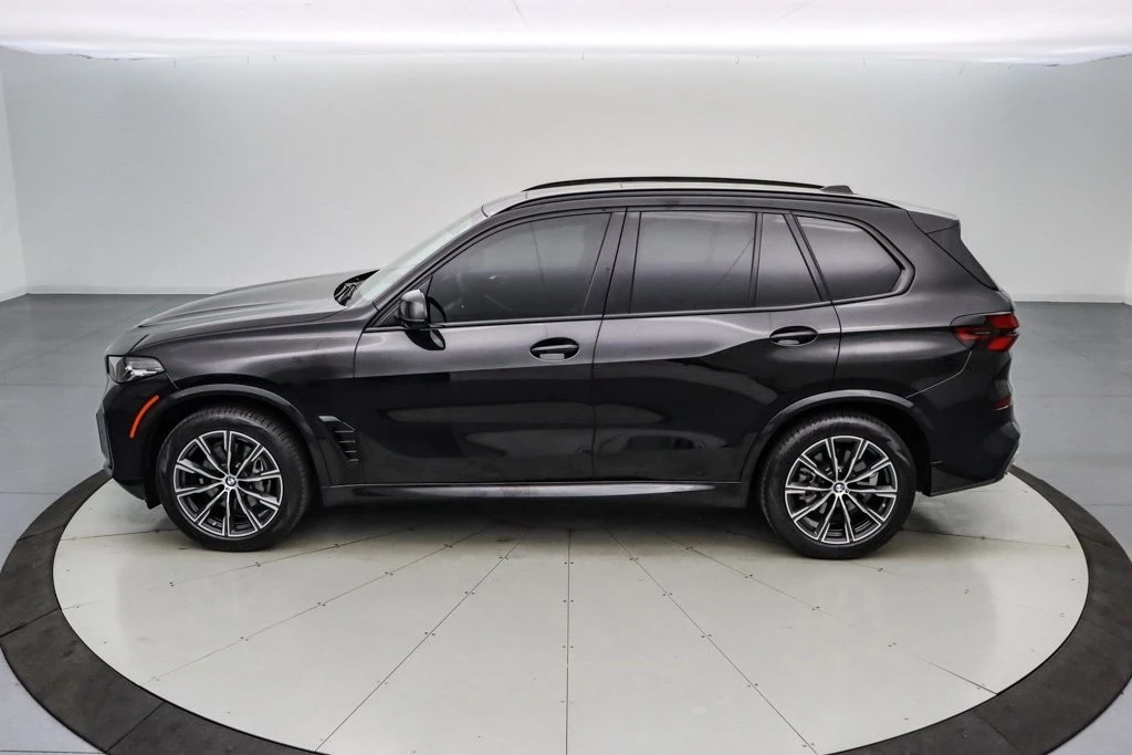 2024 BMW G05 X5 - Image 8 of 21