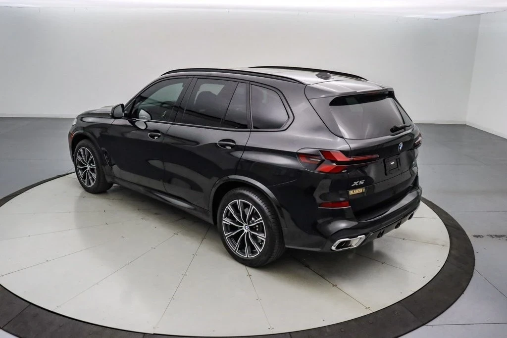2024 BMW G05 X5 - Image 7 of 21
