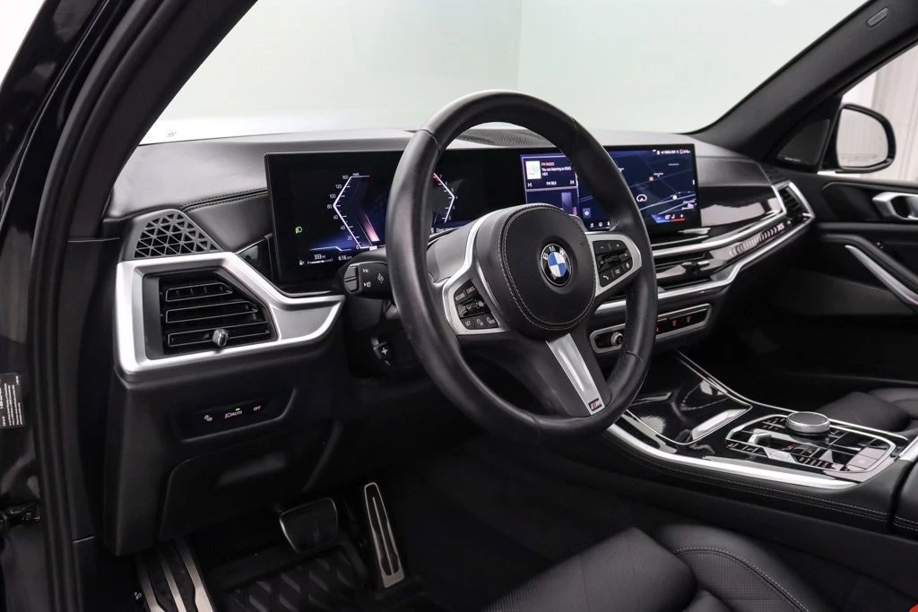 2024 BMW G05 X5 - Image 12 of 21