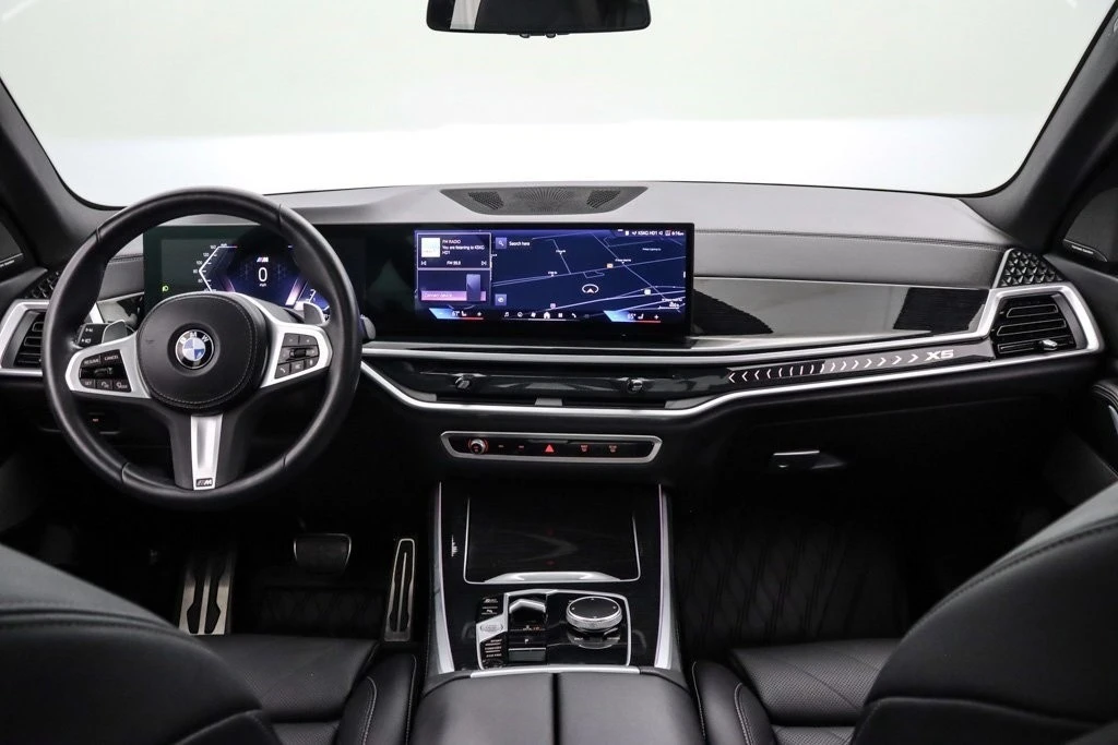 2024 BMW G05 X5 - Image 15 of 21