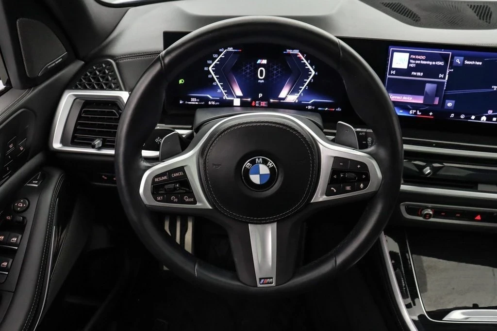 2024 BMW G05 X5 - Image 14 of 21