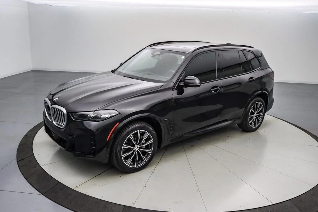2024 BMW G05 X5 - Image 9 of 21