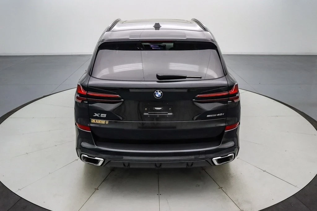 2024 BMW G05 X5 - Image 6 of 21