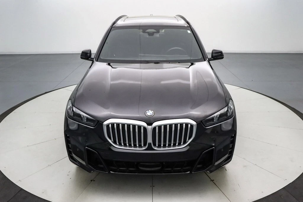 2024 BMW G05 X5 - Image 10 of 21