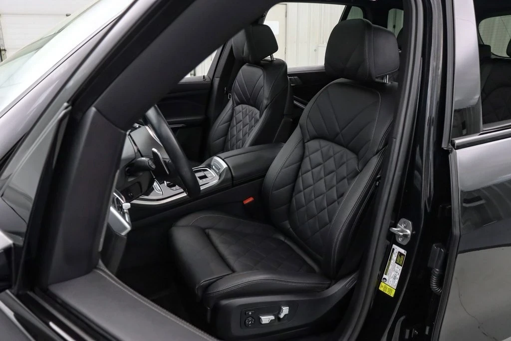 2024 BMW G05 X5 - Image 11 of 21