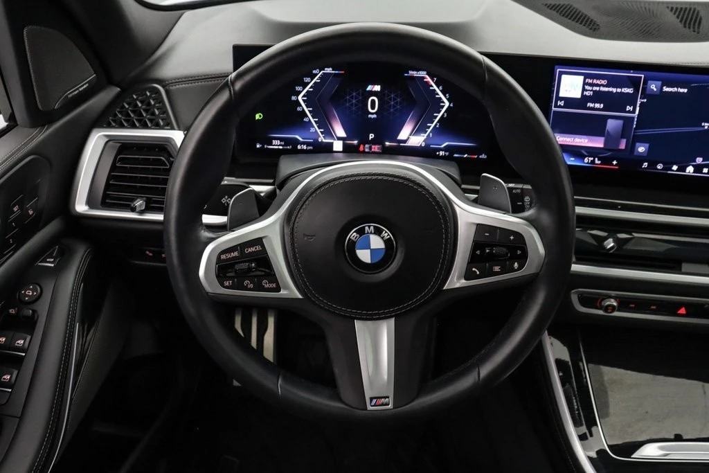 2024 BMW G05 X5 - Image 14 of 21