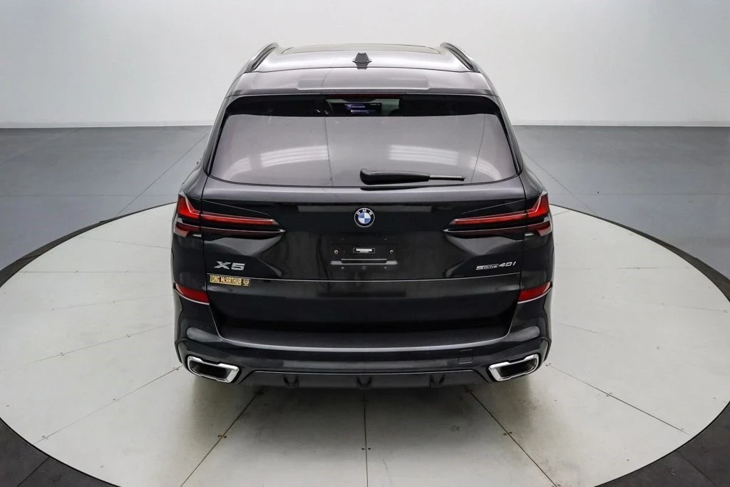 2024 BMW G05 X5 - Image 6 of 21