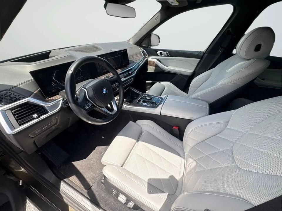 2024 BMW G05 X5 - Image 6 of 16