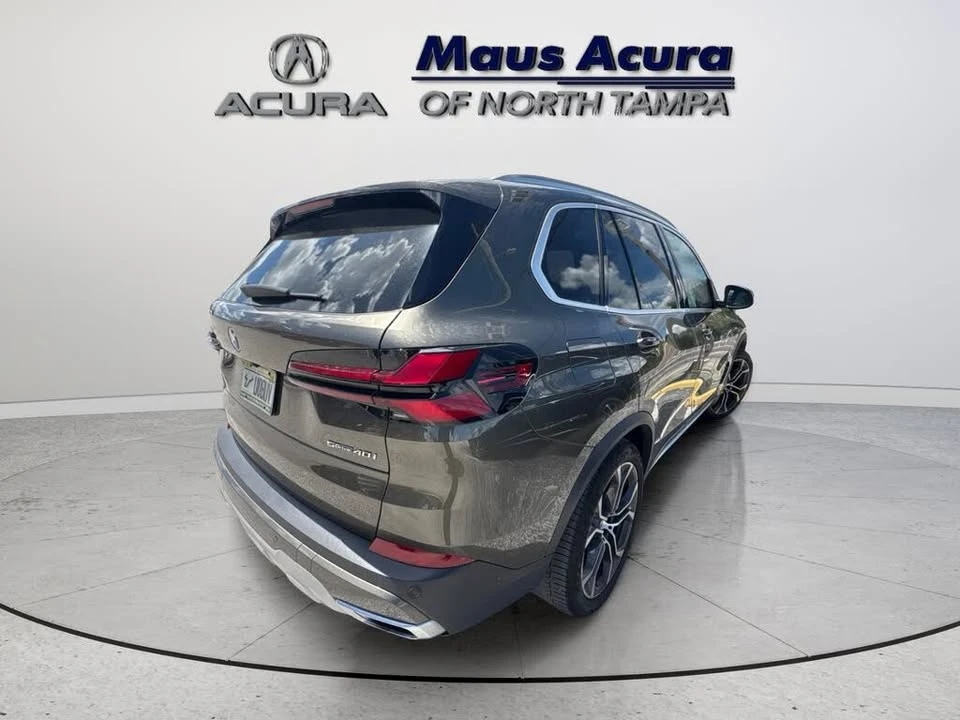 2024 BMW G05 X5 - Image 4 of 16