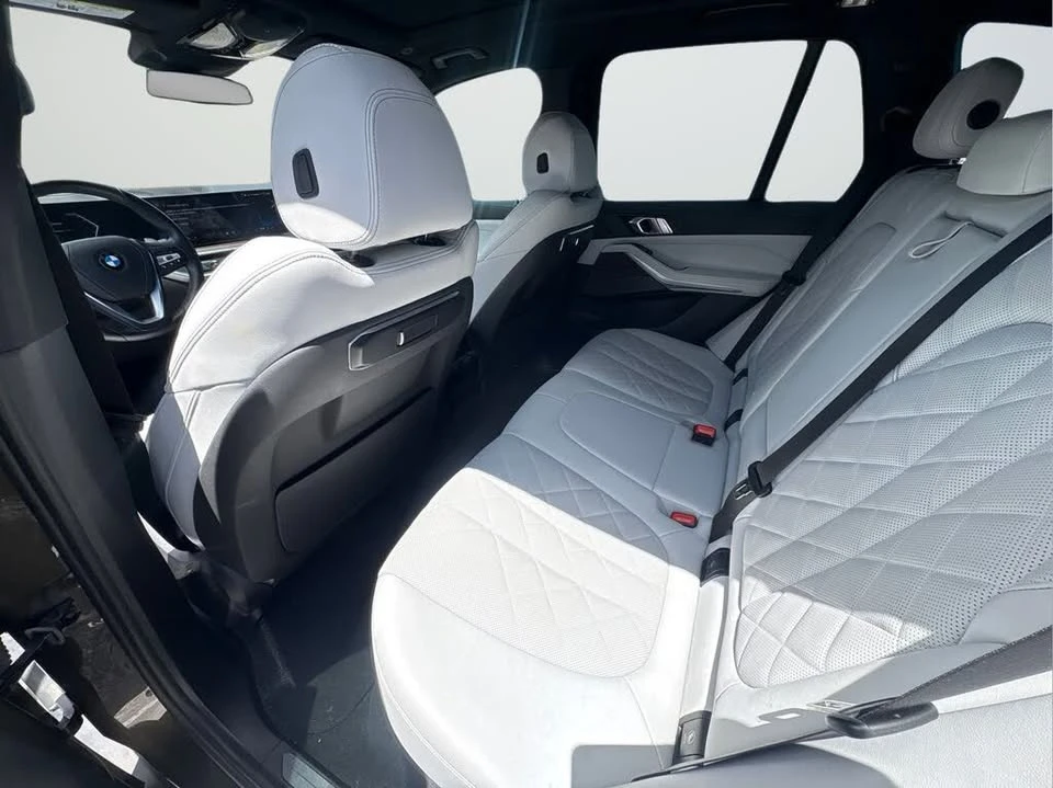 2024 BMW G05 X5 - Image 8 of 16
