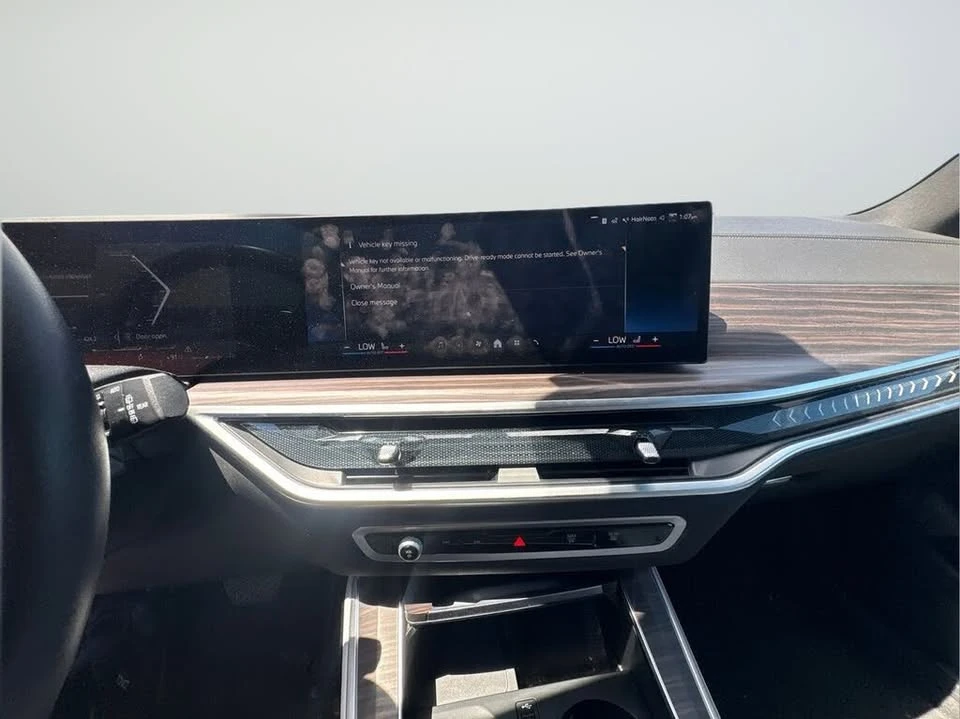 2024 BMW G05 X5 - Image 16 of 16