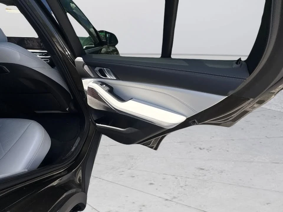 2024 BMW G05 X5 - Image 12 of 16