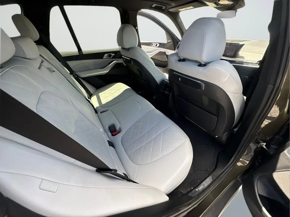 2024 BMW G05 X5 - Image 11 of 16