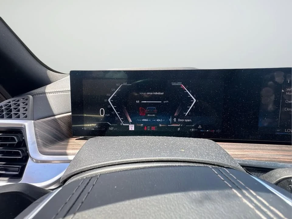 2024 BMW G05 X5 - Image 15 of 16