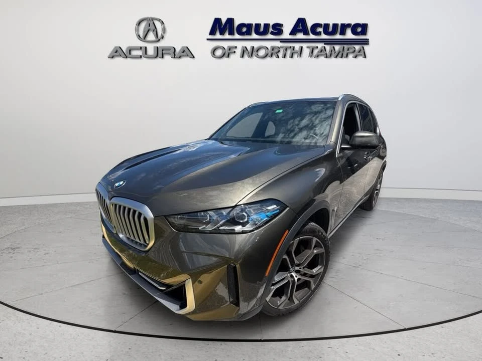 2024 BMW G05 X5 - Image 2 of 16