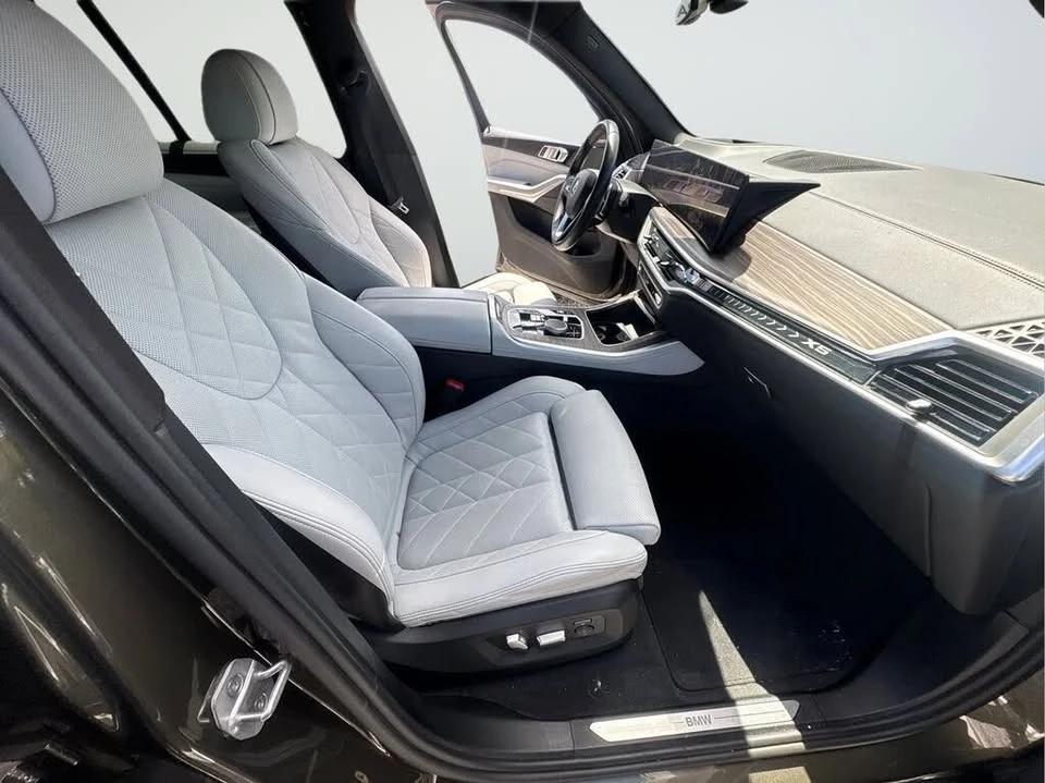 2024 BMW G05 X5 - Image 13 of 16