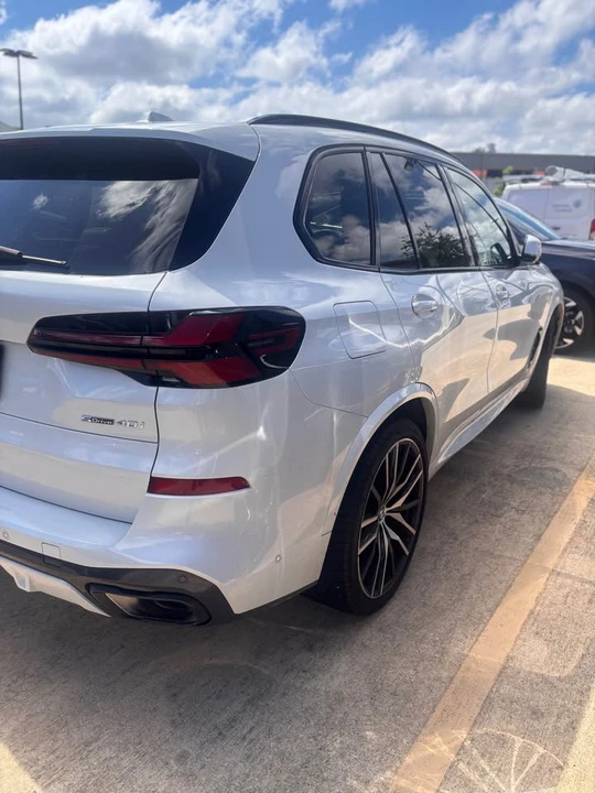 2024 BMW G05 X5 - Image 4 of 18