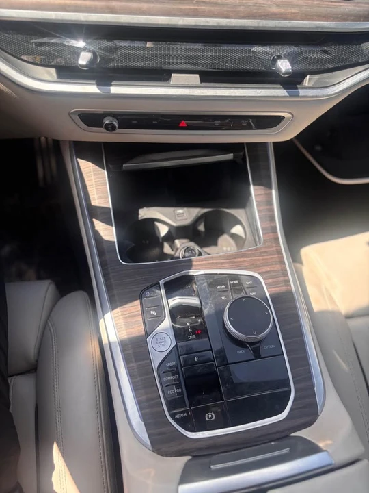 2024 BMW G05 X5 - Image 16 of 18