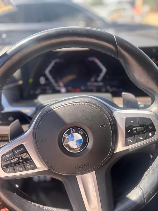2024 BMW G05 X5 - Image 13 of 18