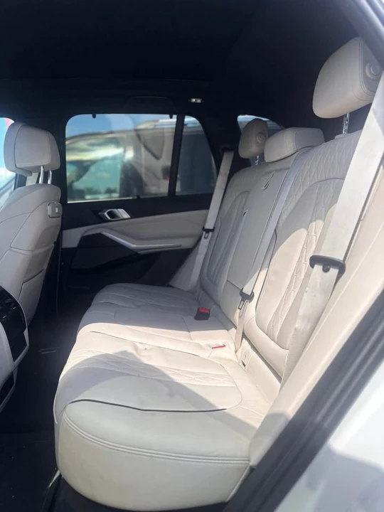 2024 BMW G05 X5 - Image 6 of 18