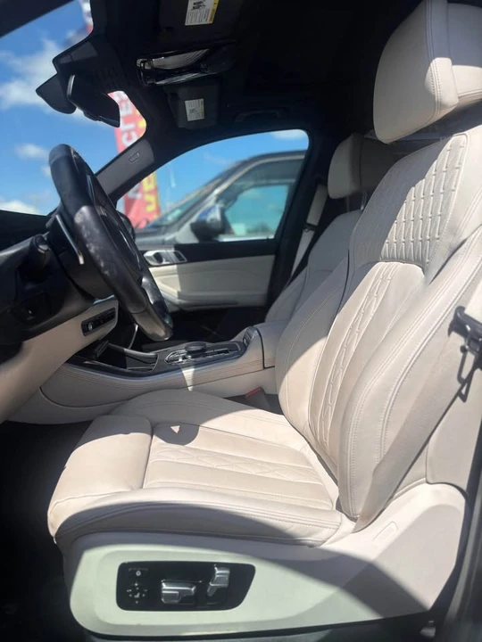 2024 BMW G05 X5 - Image 9 of 18