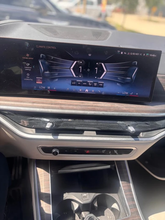 2024 BMW G05 X5 - Image 15 of 18