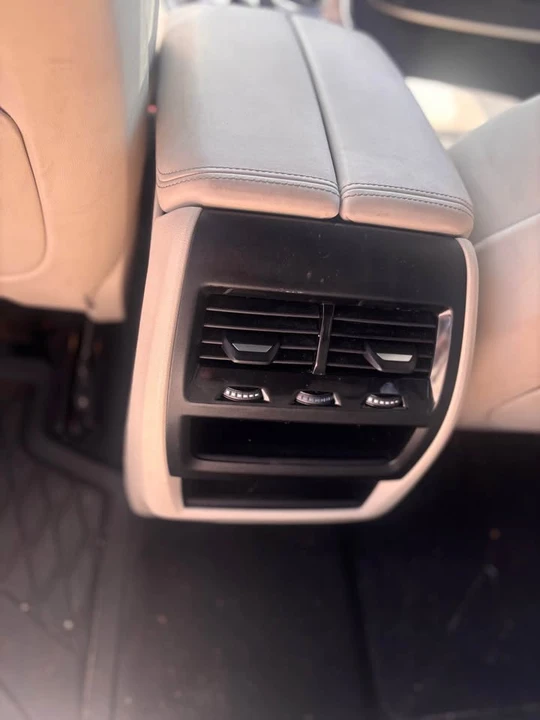 2024 BMW G05 X5 - Image 7 of 18